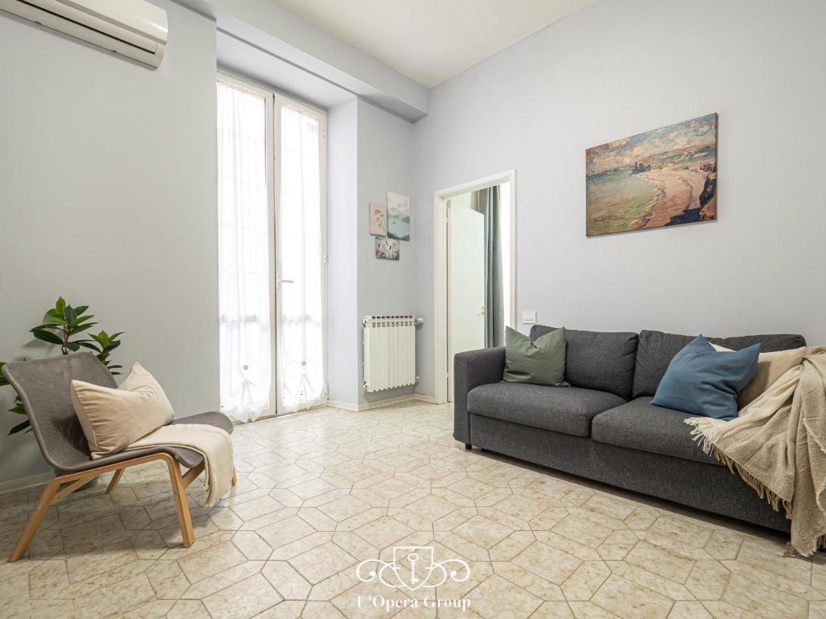 Casa Mana - L'Opera Group Villa La Spezia Exterior photo